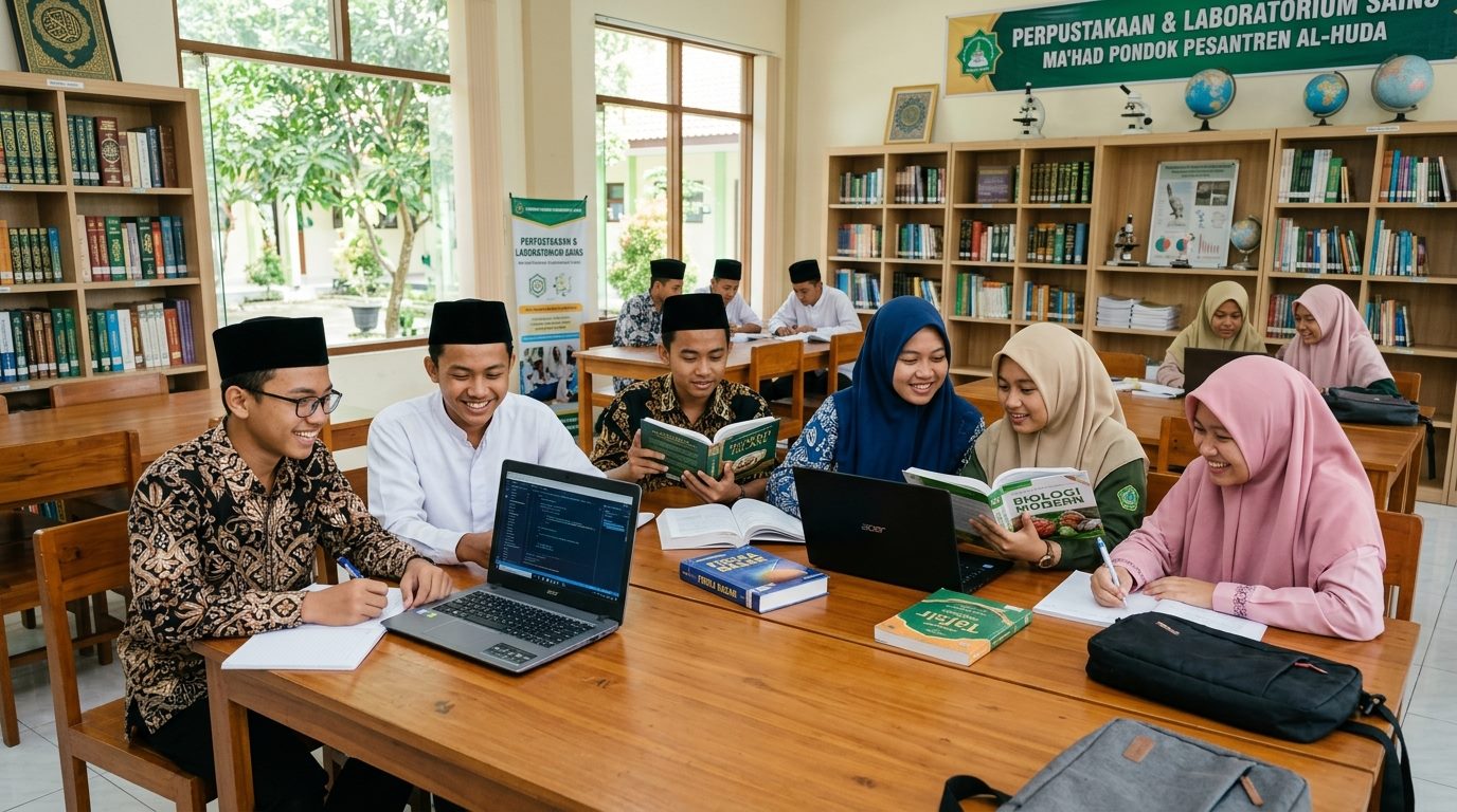 Informasi Terbaru