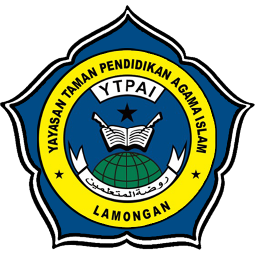 Logo YTPAI Raudlatul Muta'allimin Lamongan
