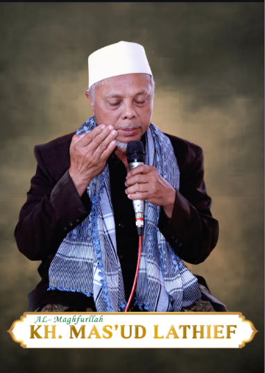 KH. Mas'ud Lathief