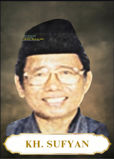 KH. Sufyan