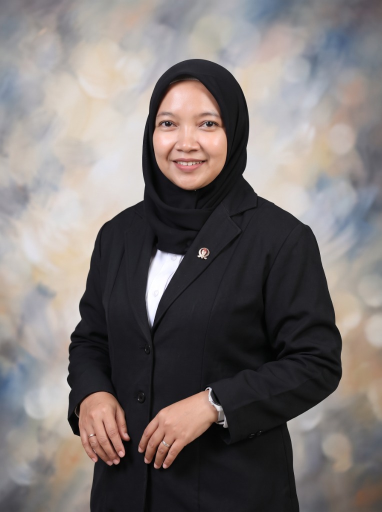 Novin Mayang Arum, S.Pd